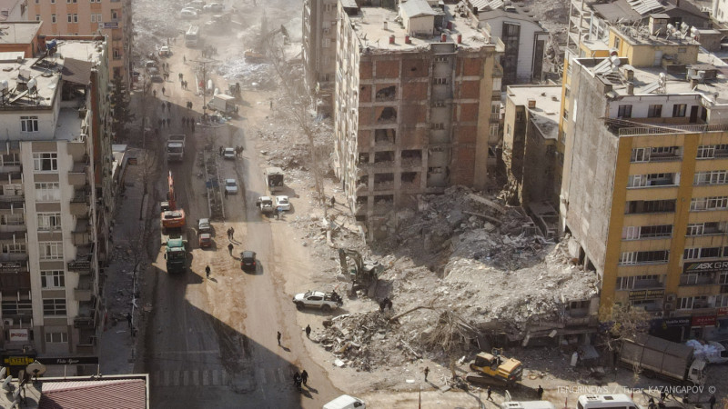 Фото: Tengrinews.kz/Тұрар Қазанғапов