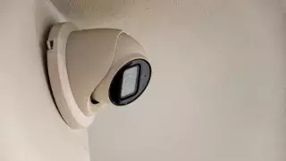 Еліміздегі барлық балабақшада бейнебақылау камералары тексеріледі