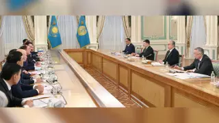 Тоқаев ауыл шаруашылығындағы жағдайды жан-жақты талдауды тапсырды