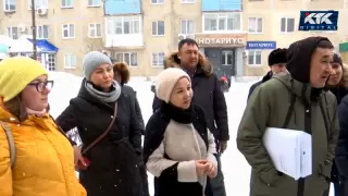 Ақтөбеде тұрғындардың үш жыл бұрын сатып алған көліктері өзіне тиесілі емес болып шықты