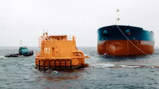 Министр Қазақстан мұнайын КҚК-ға жөнелту қашан қайта басталатынын айтты