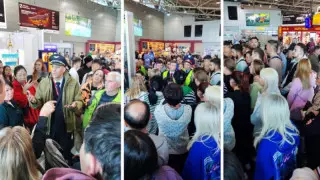 Вьетнамнан ұшып келген қазақстандықтар елордалық әуежайда 17 сағатқа "тұрып қалды"