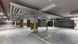 Қазақстанда автотұрақтар мен қоймалар жекеменшікке айналады