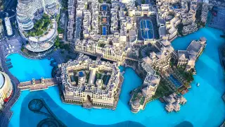 43 миллиондық люкс, топ-модельдер және қымбат аспаздар. Дубайда олигархтарға қонақүйлер не ұсынады