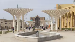 Қазақстанға қай елдерден туристер жиі келеді