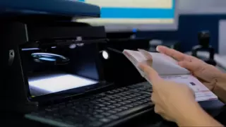 ҰҚК: Тәжікстанның 6 азаматы жалған құжатпен ұсталды