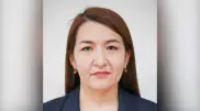 Сандуғаш Ерсейітова Әділет министрлігі аппаратының басшысы болды