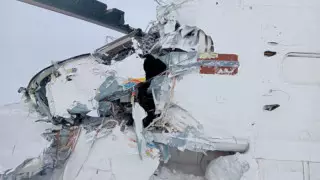 БҚО-да тікұшақ апаты: қаза тапқандардың отбасы қандай өтемақы алатыны айтылды