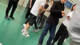 Талғардағы мектептердің бірінде жанжал шықты