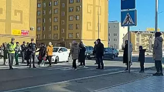 Ақтауда баланы қағып өлтірген жүргізуші қалай жазаланғаны белгілі болды