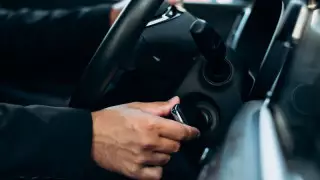 Ақтөбе облысында жоғалып кеткен әйел біреудің көлігінде өлі табылды