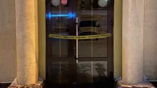 Петропавлдағы түнгі клубта ер адамды атып өлтірді