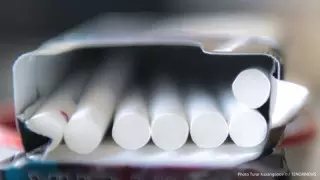 Қарағанды тұрғынынан 432 мыңнан аса қорап акцизсіз темекі тәркіленді