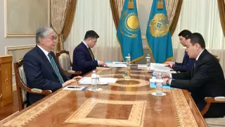 Тоқаев Смайыловқа бюджетке бақылауды күшейтуді тапсырды