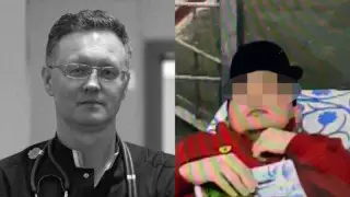 Гастроэнтеролог Юрий Шумковты өлтірген ер адам апелляциялық шағым түсірді