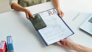 Қазақстан "Шенгеннің қара тізіміне" енді ме? СІМ өкілі жауап берді