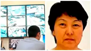 Ақтөбеде жоғалып кеткен облыс әкімдігі қызметкері өлі табылды