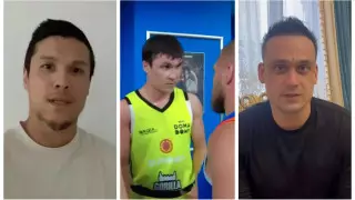 Сәпиевтің балуанмен төбелесіне қатысты Елеусінов пен Ильин пікір білдірді