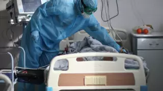 Қазақстанда коронавирустан өлім жағдайы тіркелді