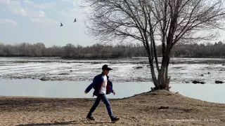 Қазақстанның басым бөлігінде жауын-шашын нормадан жоғары болады - министрлік болжамы