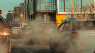 Астанада бір күнде 57 жол апаты болды. Полиция тұрғындарға ескерту жасады