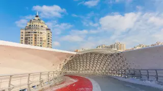 Астана - әлемнің үздік Smart21 қауымдастықтары рейтингінде үздік үштікке енді