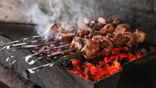 Алматыда мектепті кеңейту үшін кәуәпхана аумағы сатып алынады