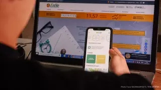 "Зейнетақы жинағының 50 пайызын алып беремін". БЖЗҚ қазақстандықтарға ескерту жасады