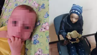 4 жасар бала қайтыс болған інісін оятып, бірге алып кетуді өтінген: Ақтөбеде адамшошырлық жағдай болды