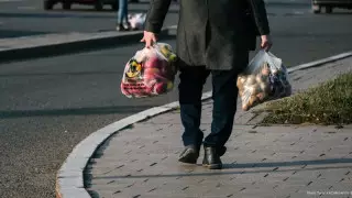 Ұлттық банк Қазақстанда қандай өнімдер едәуір қымбаттағанын айтты