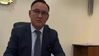 Ақтау әкіміне не үшін айыппұл салынғаны белгілі болды