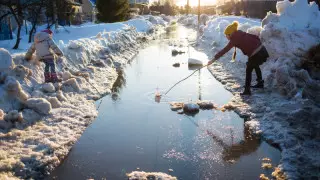 4 наурызда Қазақстанда ауа райы қандай болады?