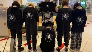 Жастардың қауіпті тобы "Рёдан" Қостанайда кездесу өткізбек