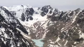 ТЖД алматылықтарды тауға барғанда сақ болуға шақырды