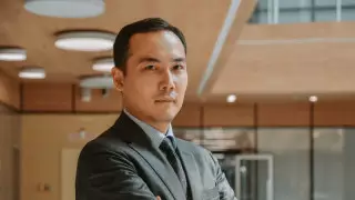 Әнуар Жанғозин "Назарбаев Зияткерлік мектептерінің" басқарма төрағасы болды