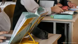 Қазақстанда оқулықтар қашан цифрлық форматқа көшіріледі?