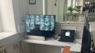 ІІМ білім мекемелеріндегі қауіпсіздік мәселесінің кемшіліктерін айтты