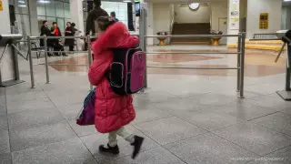 Ата-аналар балаларының қауіпсіз екеніне сенімді болуы керек - Смайылов