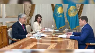 Президент ішкі және сыртқы туризм бойынша тапсырма берді