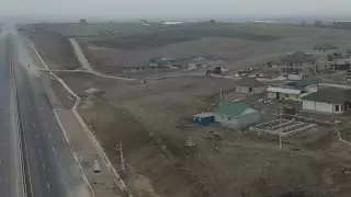 Алматы облысында 500 отбасы ауылдан шыға алмай қалған