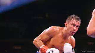 Головкин WBA тұжырымы бойынша әлем чемпионы титулынан бас тартты