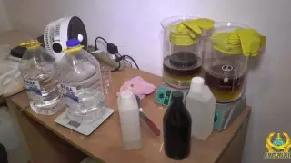 Алматы облысындағы арнайы операция: есірткі зертханасы жойылды