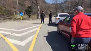 1 сәуірден бастап "Шымбұлаққа" тек электромобильдерге кіруге рұқсат беріледі