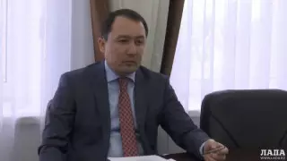 Ақтөбе әкімінің орынбасары мемлекеттен 12 миллион теңге өндіріп алды