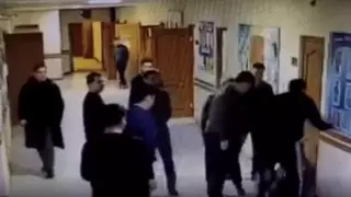 "Қазақмыста" төбелес шығарған күдіктілер кім екені анықталды