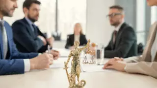 Антикорға хабарласқан ауыл кәсіпкерінің құқығы қорғалды