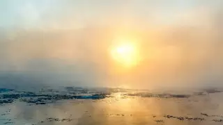 Жаңбыр, тұман және көктайғақ. Алдағы үш күнге арналған ауа райы болжамы