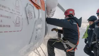 Қазақстандық құтқарушыларға жұмыстағы қауіп-қатер үшін қосымша ақы төленеді