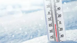 Ауа райы: Қазақстанда 83 жыл бұрынғы рекорд жаңарды