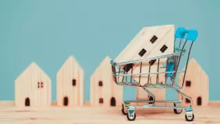 Қуантыров 2023 жылы пайдалануға берілген пәтерлер санын айтты